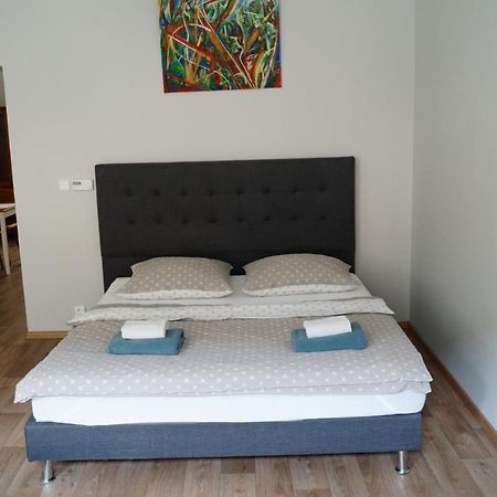 Apartmany Mary Litoměřice Dış mekan fotoğraf