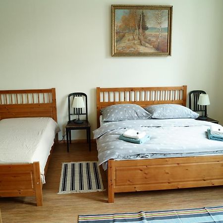 Apartmany Mary Litoměřice Dış mekan fotoğraf