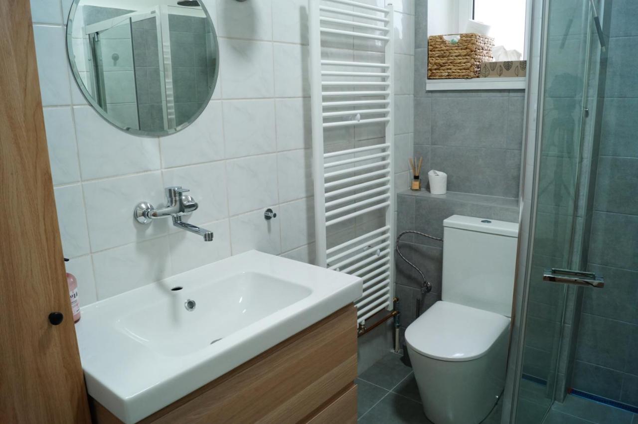 Apartmany Mary Litoměřice Dış mekan fotoğraf