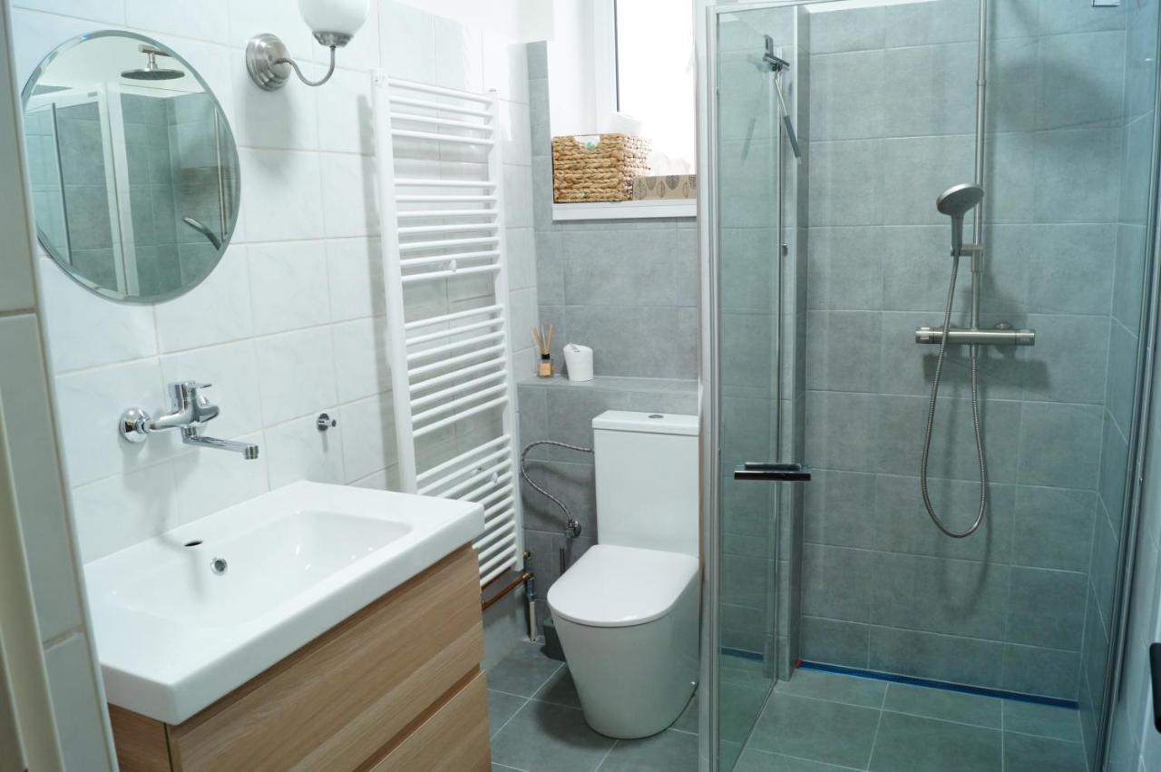 Apartmany Mary Litoměřice Dış mekan fotoğraf