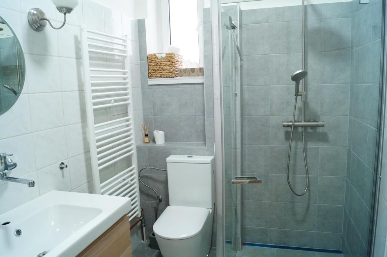 Apartmany Mary Litoměřice Dış mekan fotoğraf