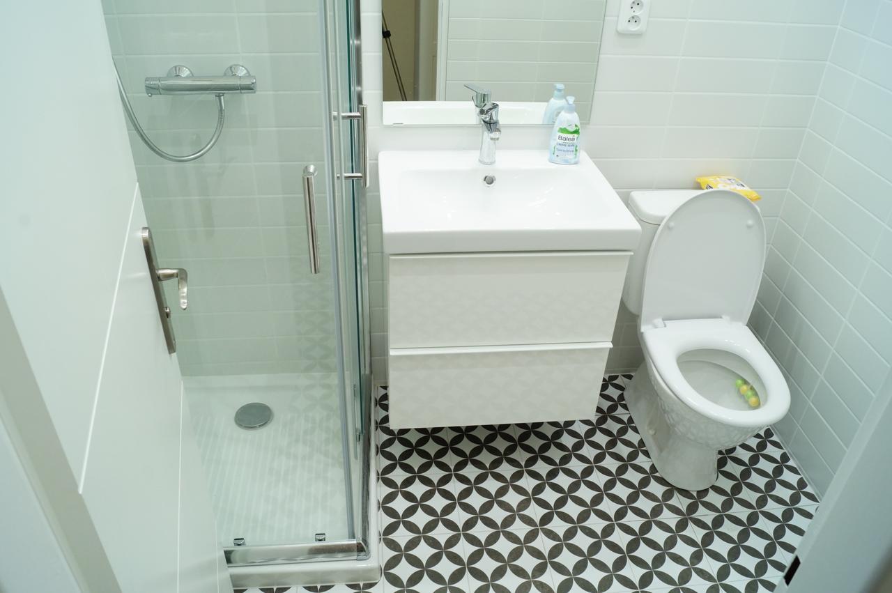 Apartmany Mary Litoměřice Dış mekan fotoğraf