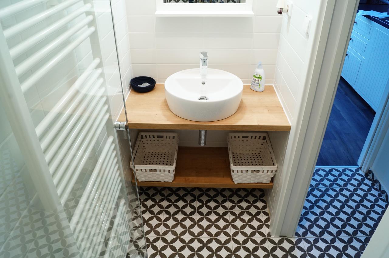 Apartmany Mary Litoměřice Dış mekan fotoğraf