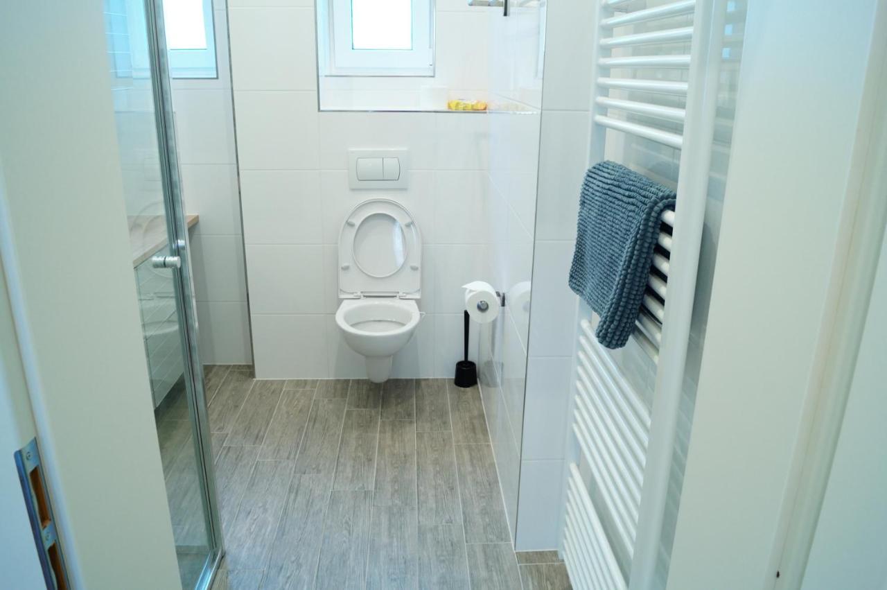Apartmany Mary Litoměřice Dış mekan fotoğraf